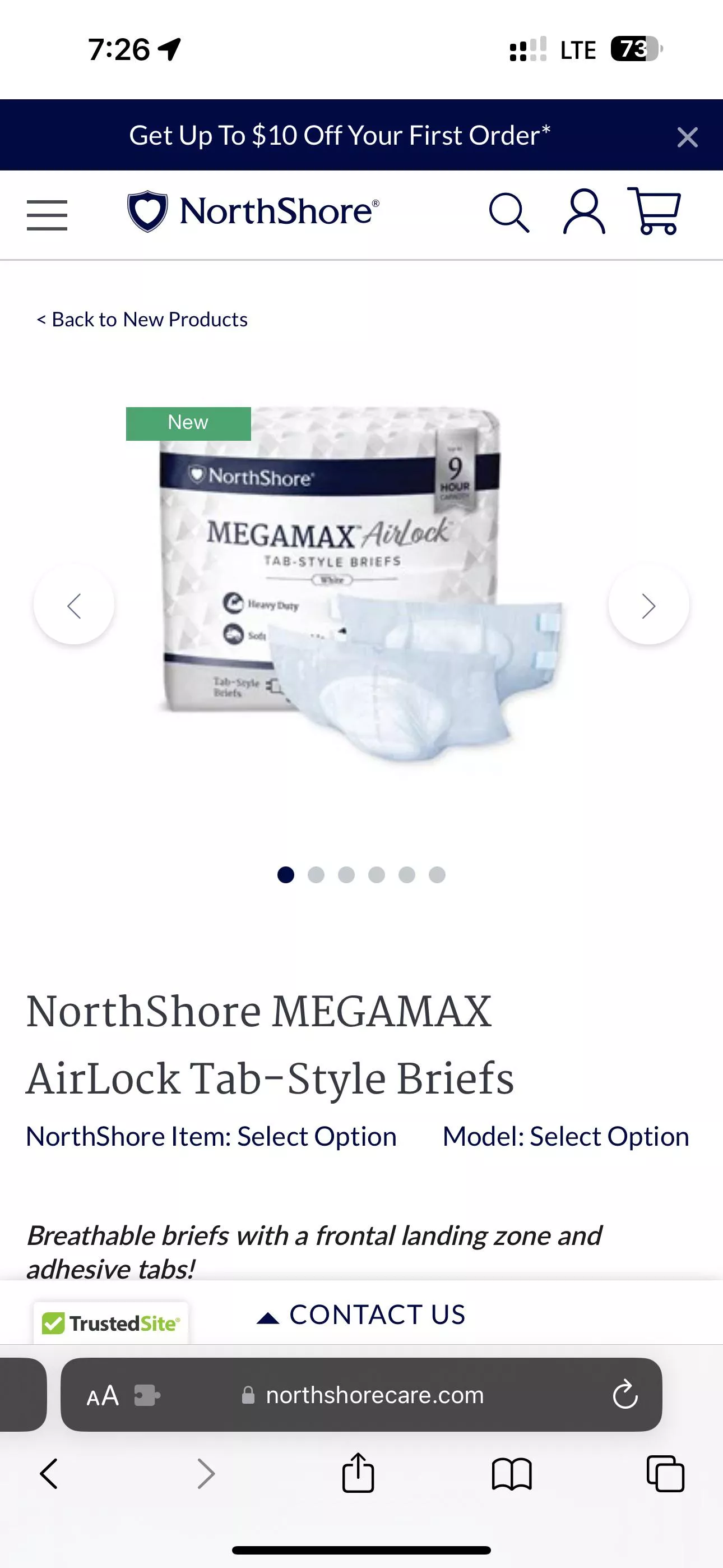 Has anyone tried these new megamaxes? posted by cmudaddy23