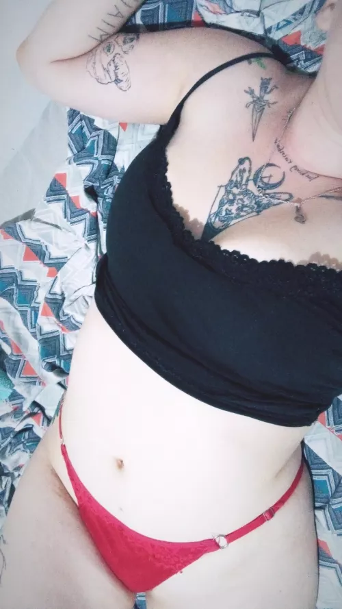 Have a good night 💗 by mandarinawine