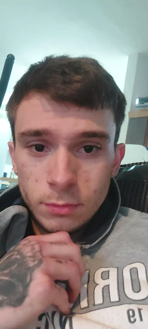 Hey from South Africa by Acrobatic-Bake2084