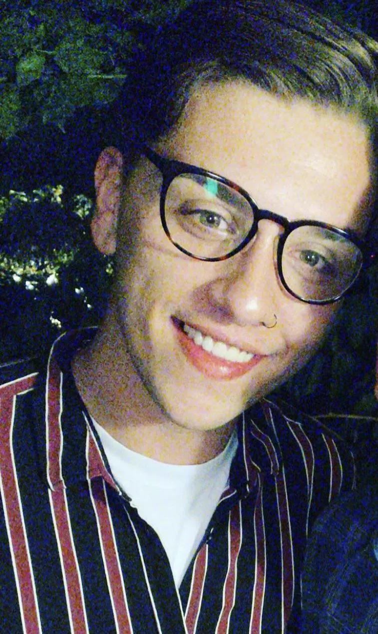 Hey! Hope everyone’s having a nice day! 28 male here hit me up if you want to chat! :) posted by Key_Strike_7417