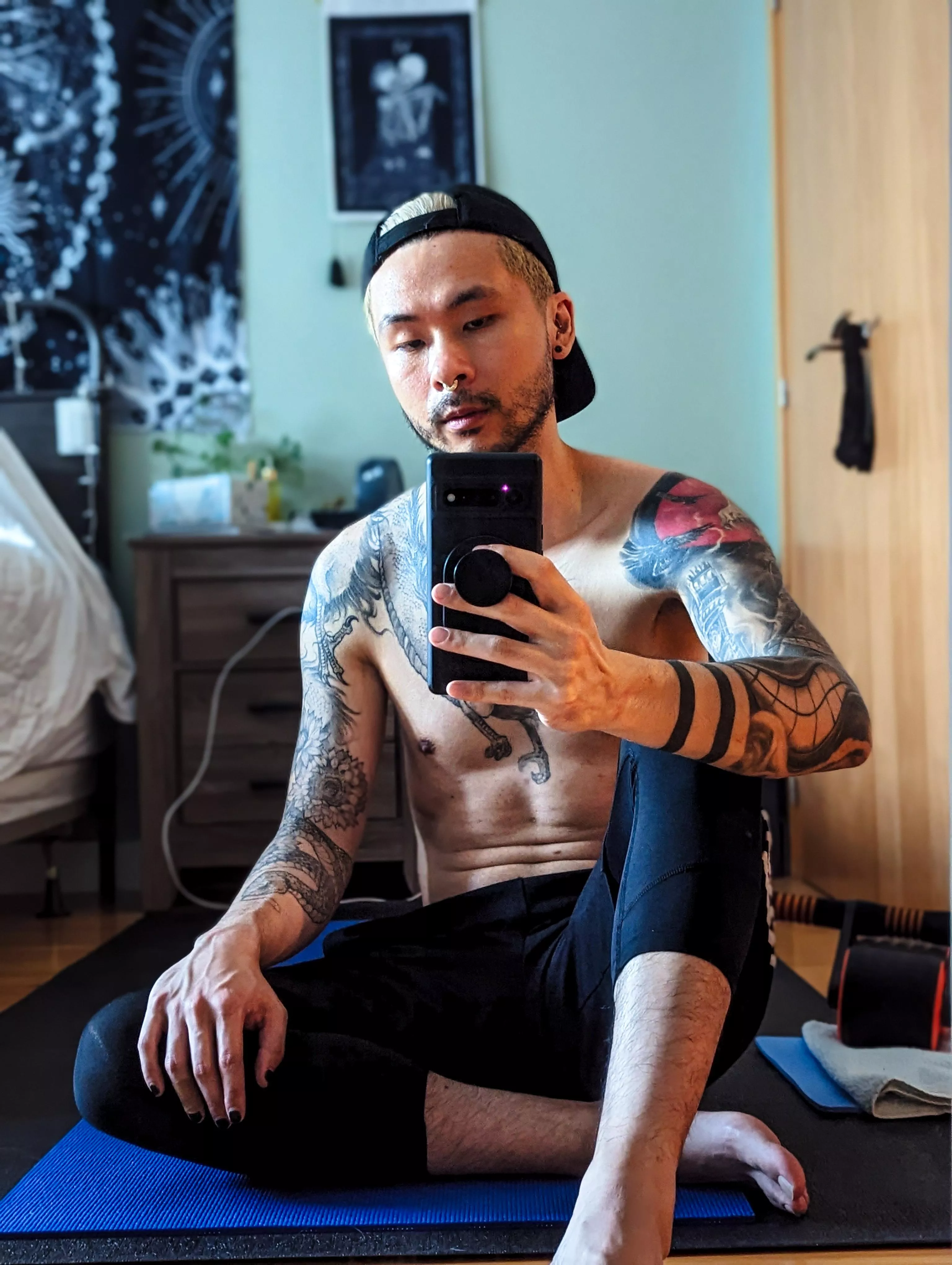 I live my life so overtired posted by dont-tell-donny