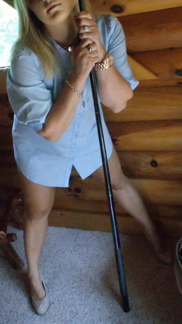 I luv my new SlutWife Life! posted by Kute_Kitty_Kat