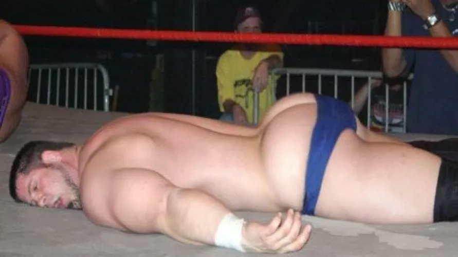 I need to start watching whatever sport this is... by caddy77040