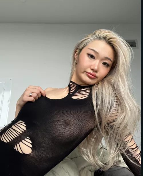 I wonder what my crush will think if I send this to him ☺️ by miseggsy