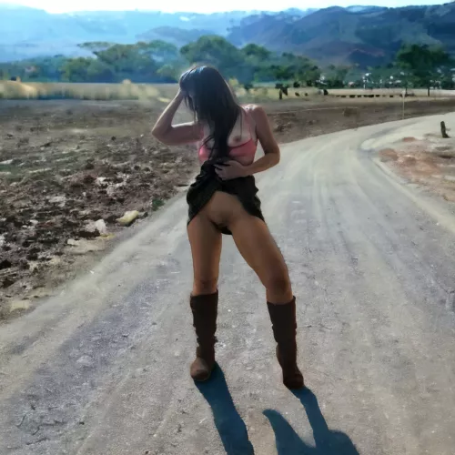 If they see...oh well lol by Dezzygirl123