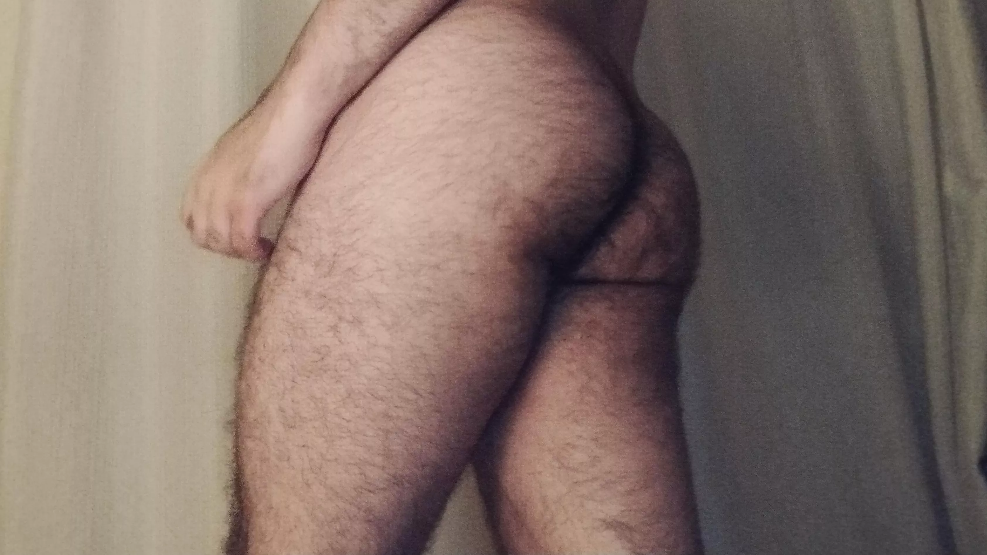 It's been a while... Here's my ass! posted by Valione