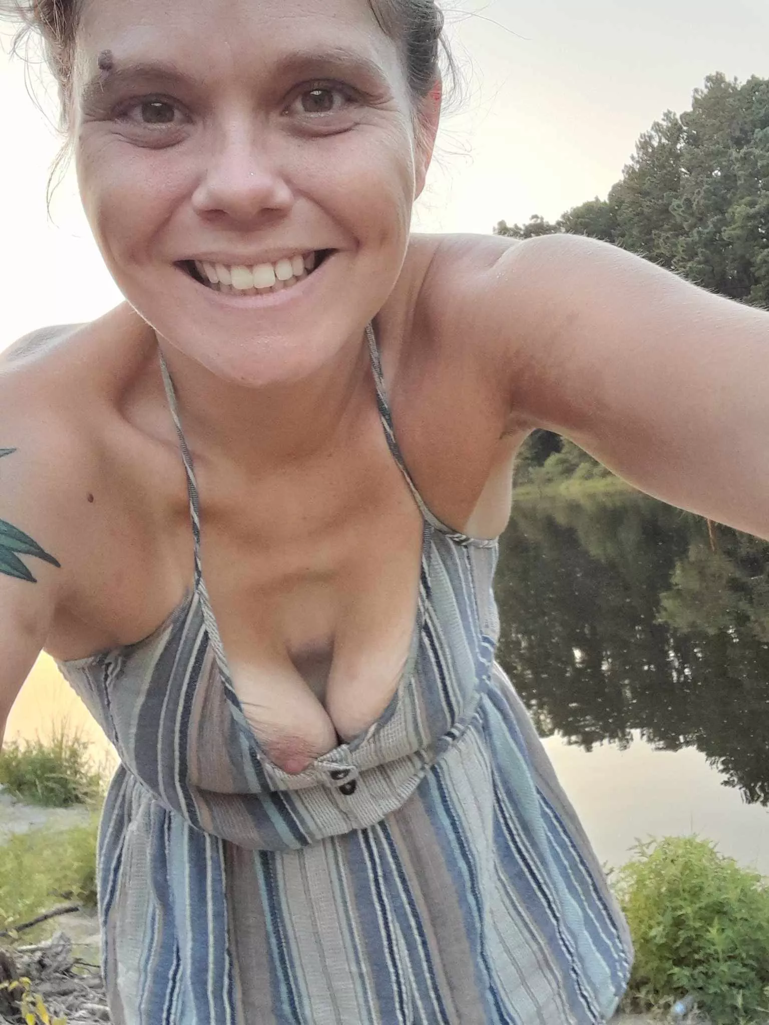 It's surprisingly hard getting these pics. posted by Ok-Translator4184