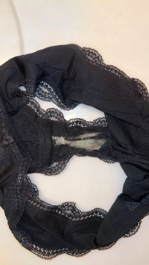 just 3 days of damage 🤭💦 by Evie20Abrams