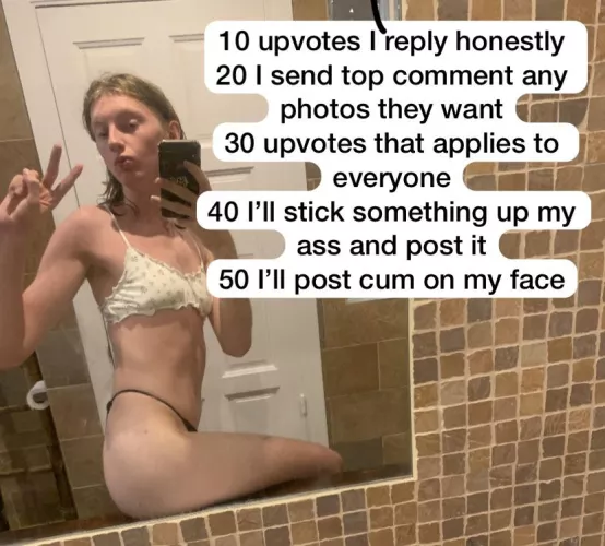 Just a dirty young little whore by adjudicado