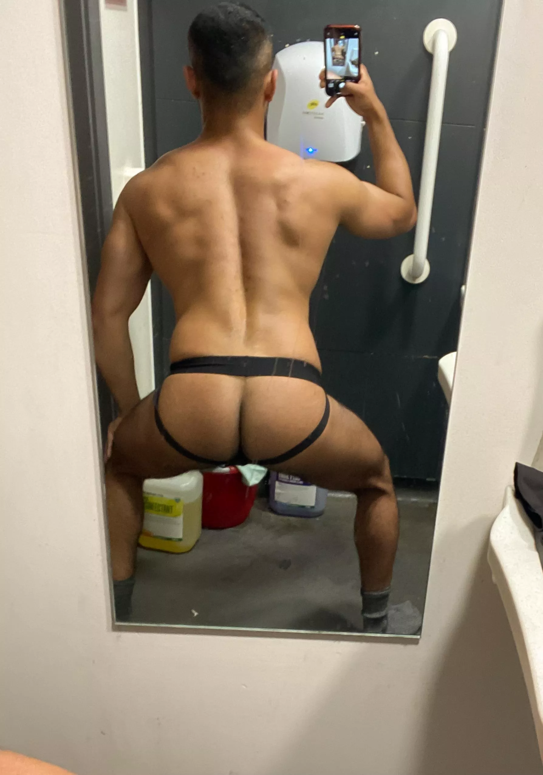 Leg day done ✅ posted by NarwhalEmergency476