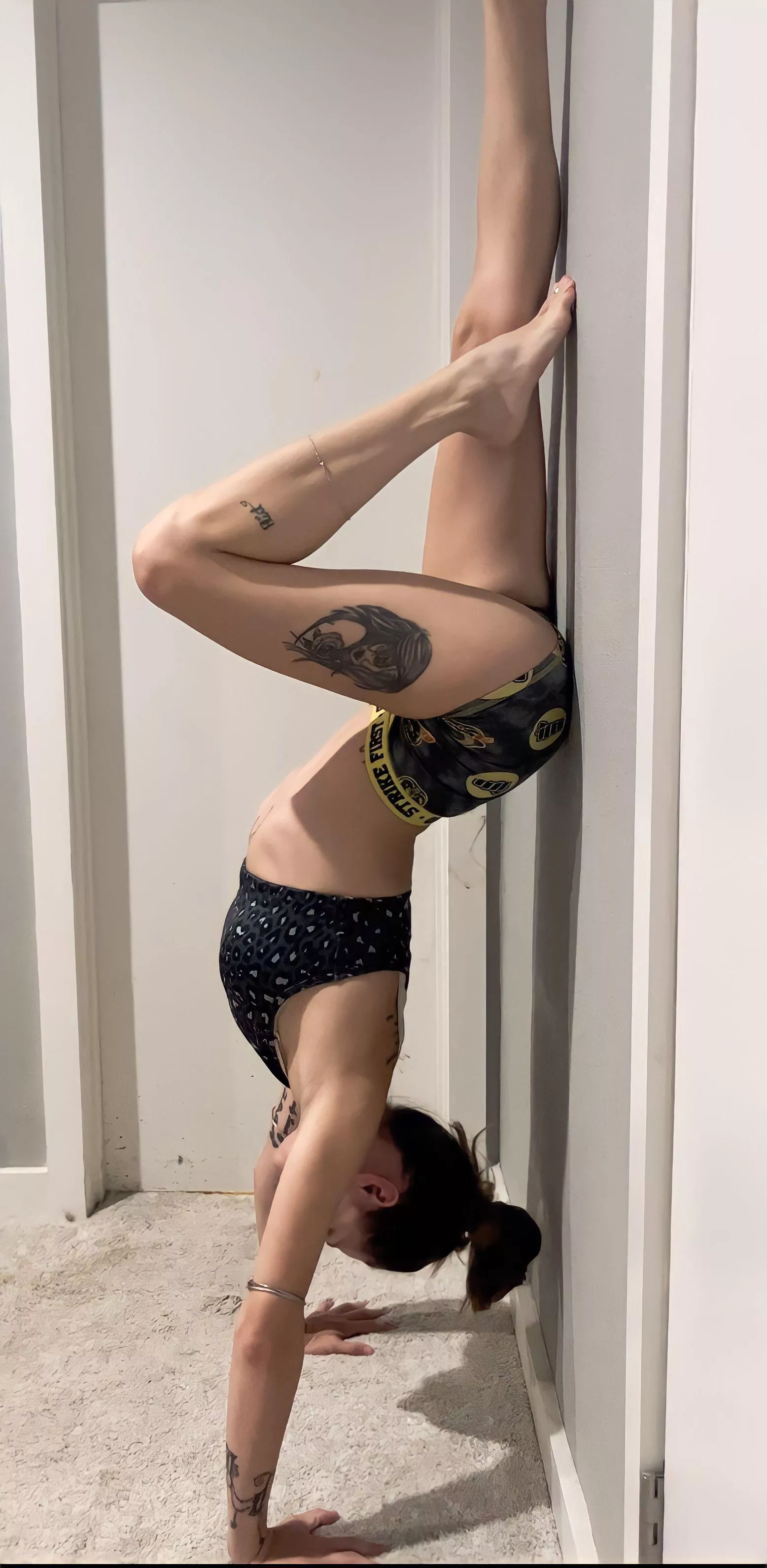 Life is too short to be anything but fabulous posted by ropemakesitbetter