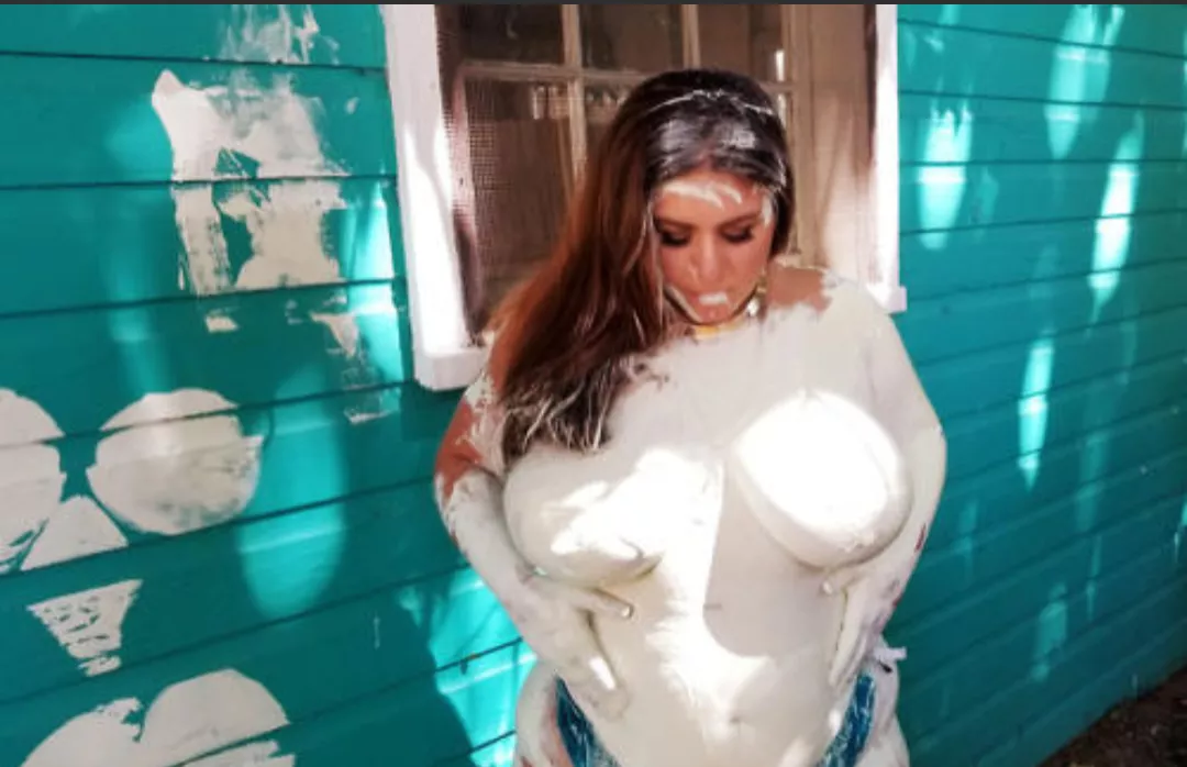 London Andrews posted by evenflow_2991