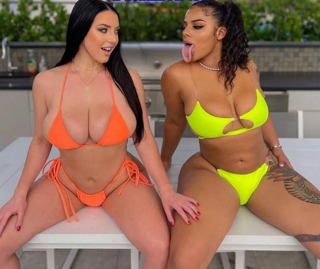 Love her tits in this one posted by Gooneruk69