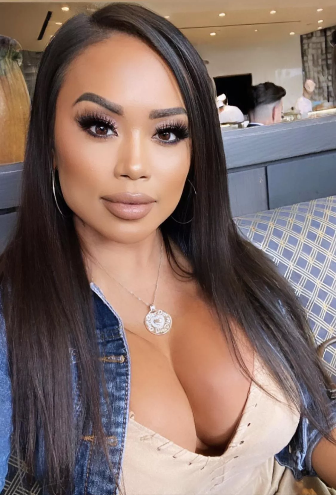 Lunch company posted by DroppingLoadz