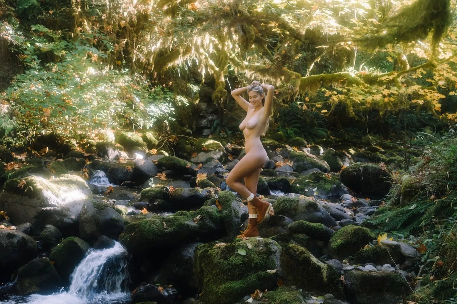 Megan Moore posted by Plus_River_8733