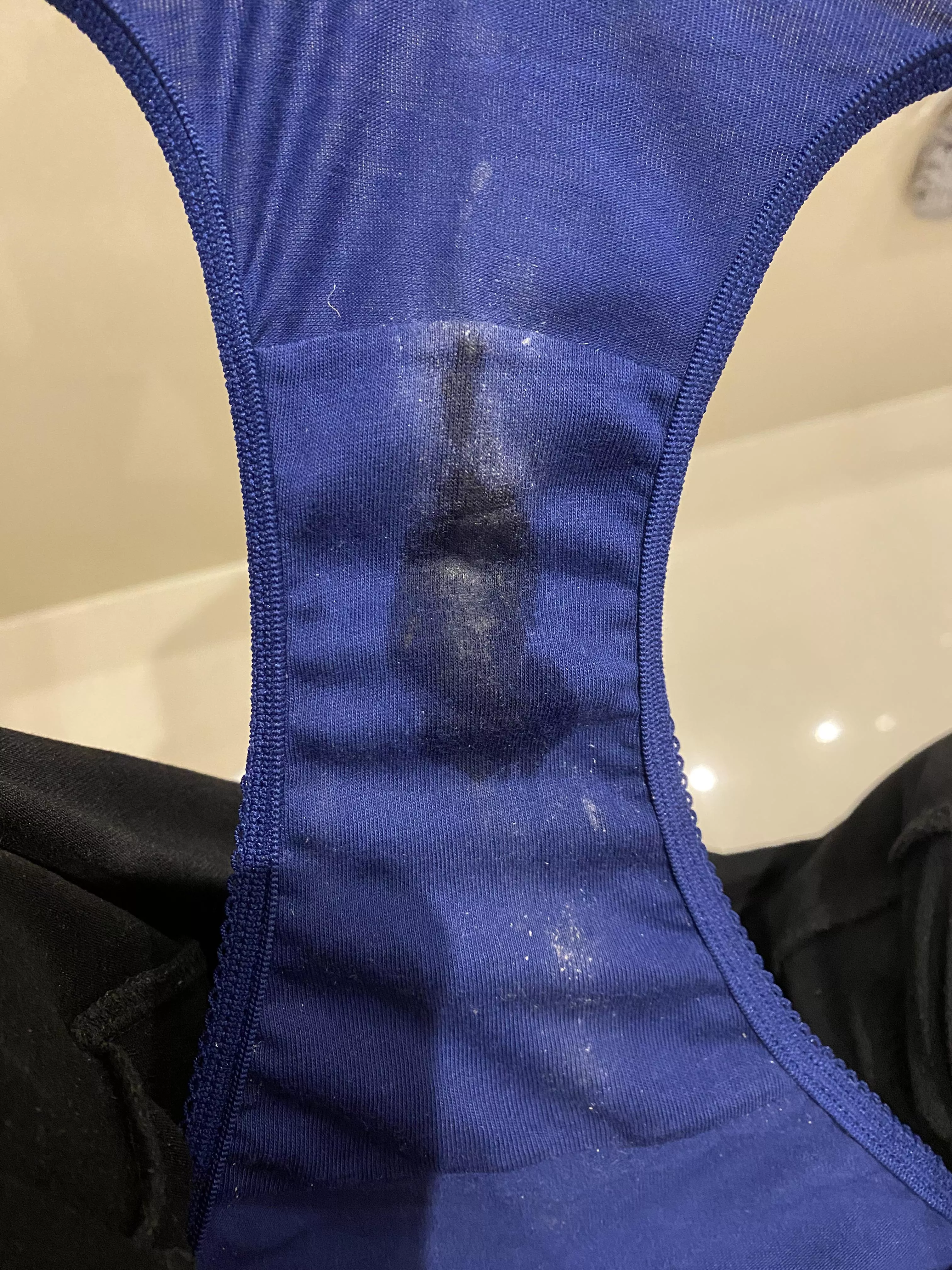 Messy posted by k-rose524