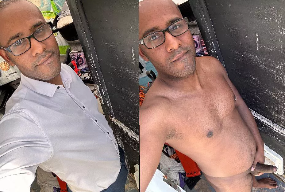 Morning posted by Sailor987