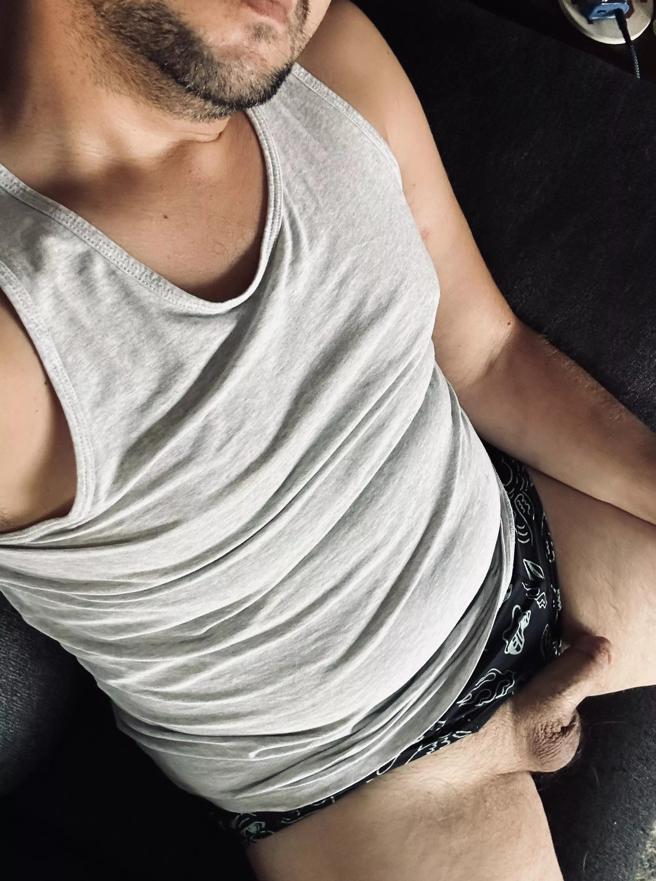 Morning man, what sounds good for breakfast? posted by Maximum_Pop69