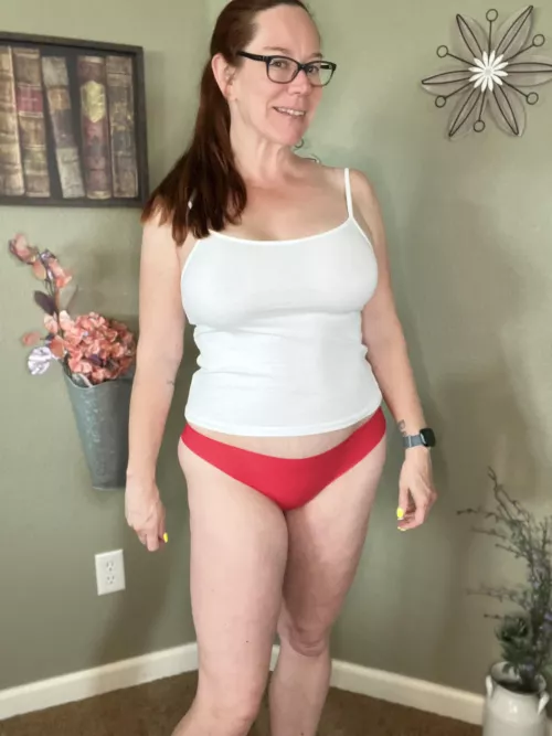 My panties are amazing. Try them for yourself, you’ll agree. All of my panties include a workout, vacuum sealing, tracked shipping and any other add ons you may want. [selling][usa] Starting at $30 by S4ssypanties