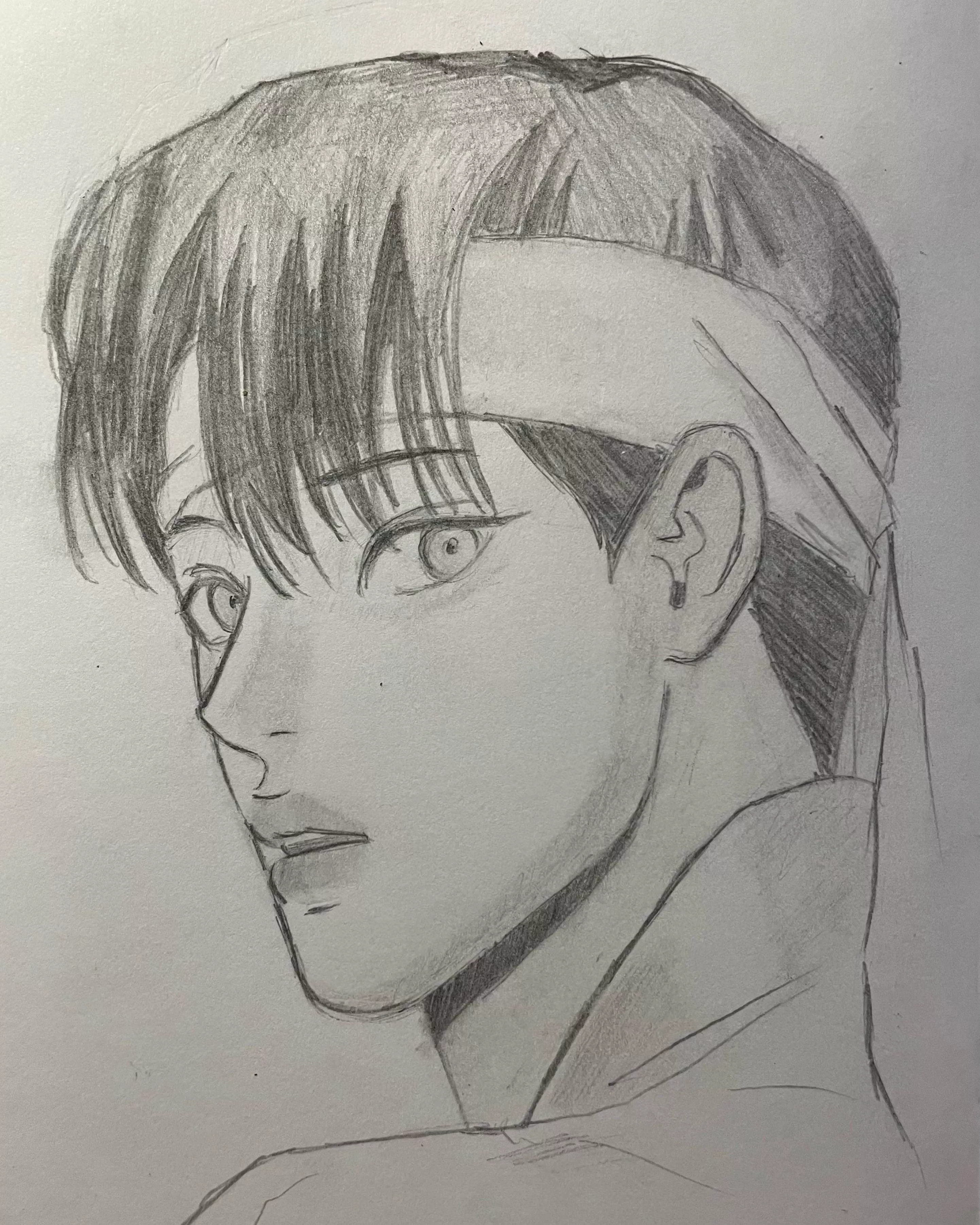 Na-kyum from potn! one of my favourite yaoi ever🫶 posted by alittlezo