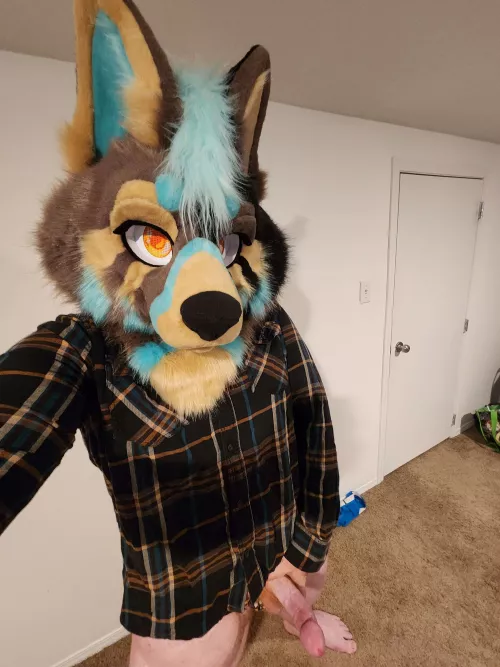 Need some company in bed tonight by Fwenix