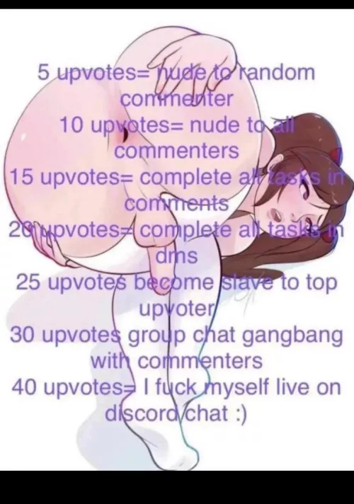 Never done before but here it goes. Let’s see how far we can this. I‘ve always wanted to further as a sissy. by SissyLauren777