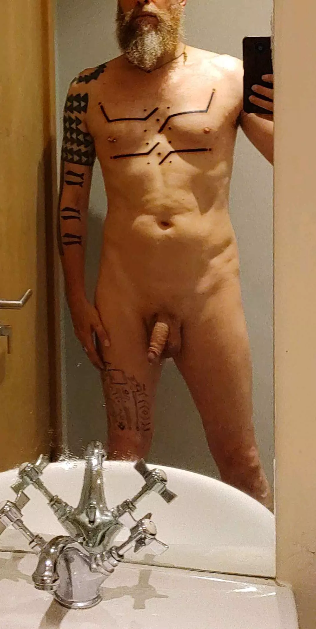 New tattoo posted by fuji44a