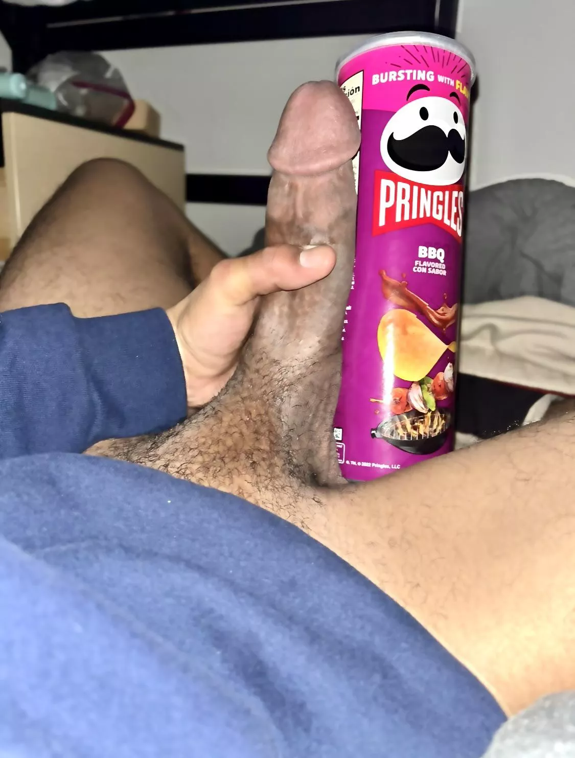 Next I wanna compare this cock to your face posted by Hunggothboy