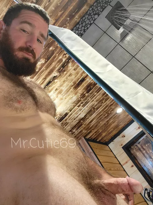 Nice side shot 💦 [30] by Mrcutie69