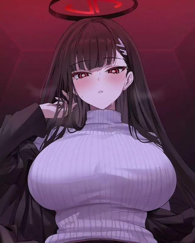 OMG amazing boobs 😈🤤 posted by BlackWofns