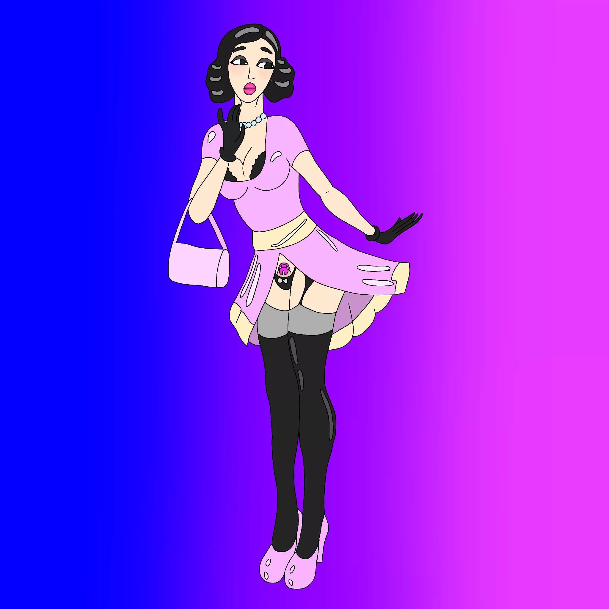 Oops posted by kinkster_anonymous