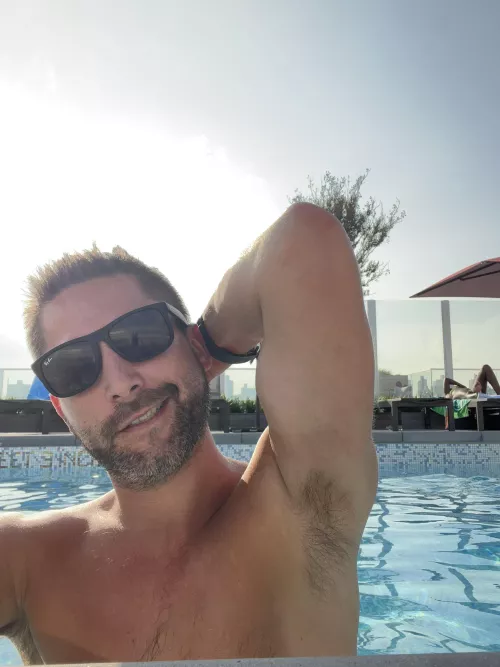 Pool days in nyc by Wutzgud369