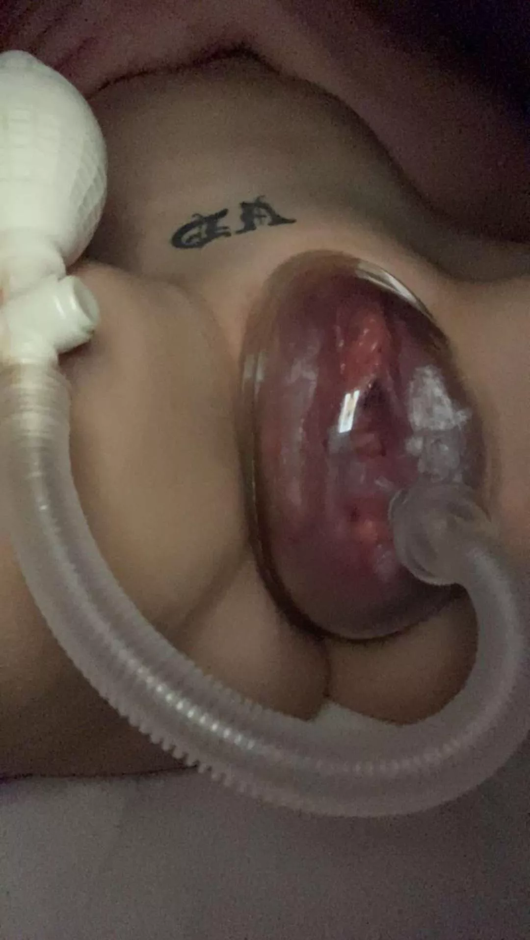 Practice makes perfect 🙈 don't you think? posted by xXStoneyBoyXx