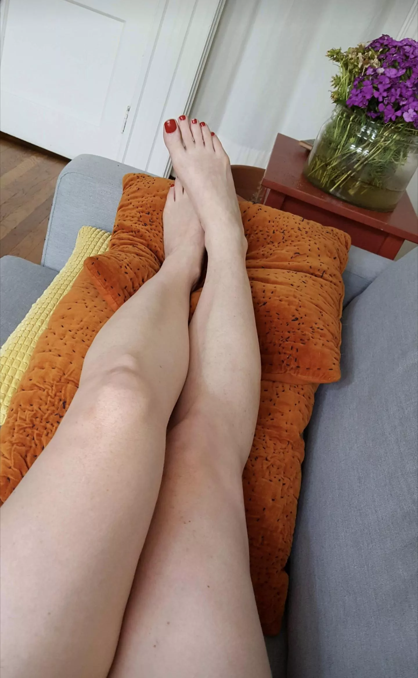 Pretty mild, but it's Monday posted by veganexceptfordicks