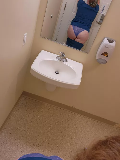 Say bye bye to these panties they have been bought by someone. by trippytippy89