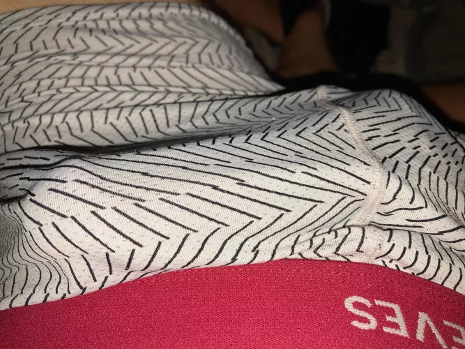 Should I pull it out? by bigd832