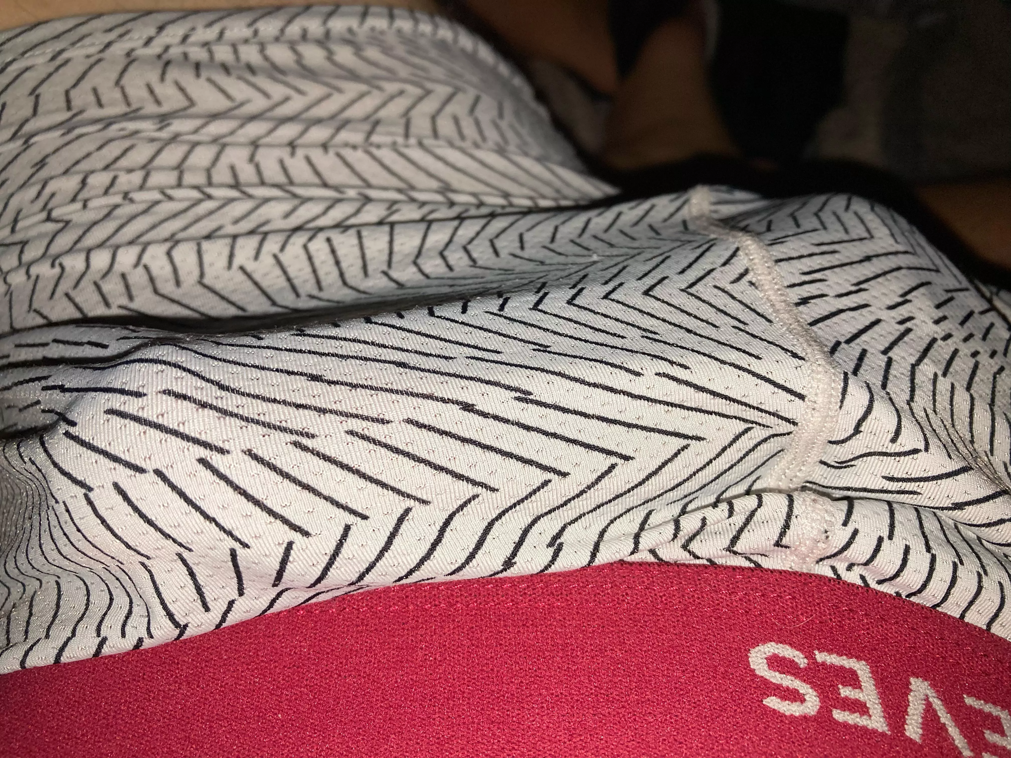 Should I pull it out? posted by bigd832