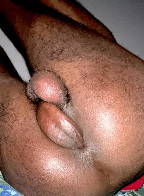 Stress reduction… fuck ur self whenever u feel..wherever u r.. by No_Willingness_3874