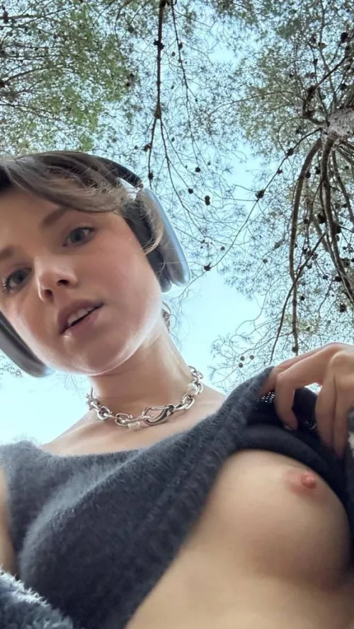 Summer walk by ilovecontrol