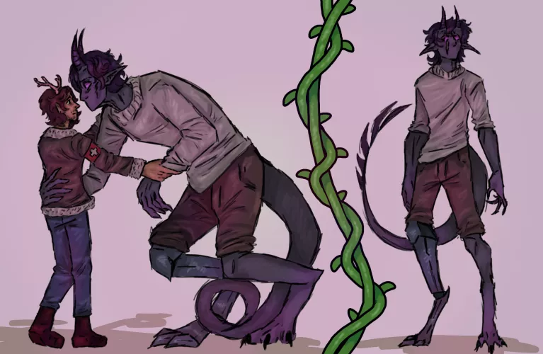 This only took 3 hours by Outrageous-Dust1722