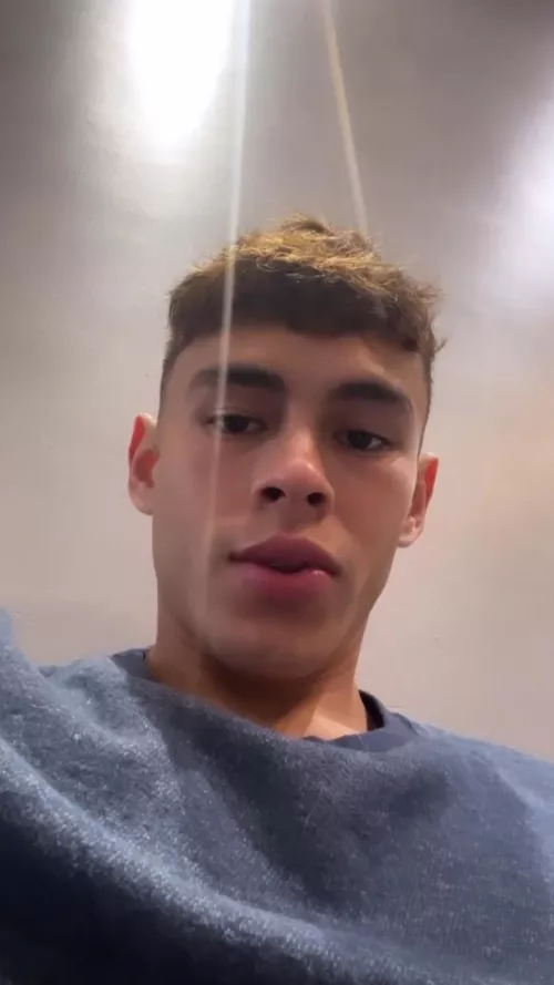 Tired 😌 by 0hWaitWait