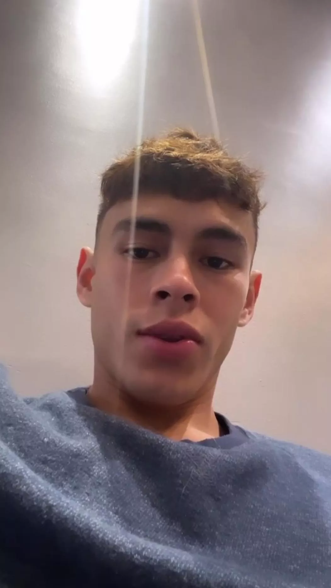 Tired 😌 posted by 0hWaitWait