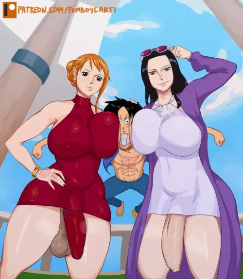 two piece by dindinho1