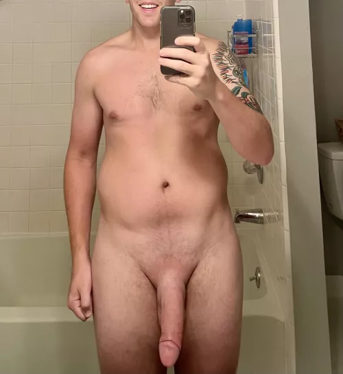 Ups if I’m bigger by Heavy_Log3000