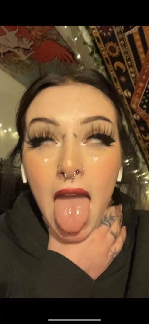 Upvote 💦💦💦 by -smalltittygothgurl-