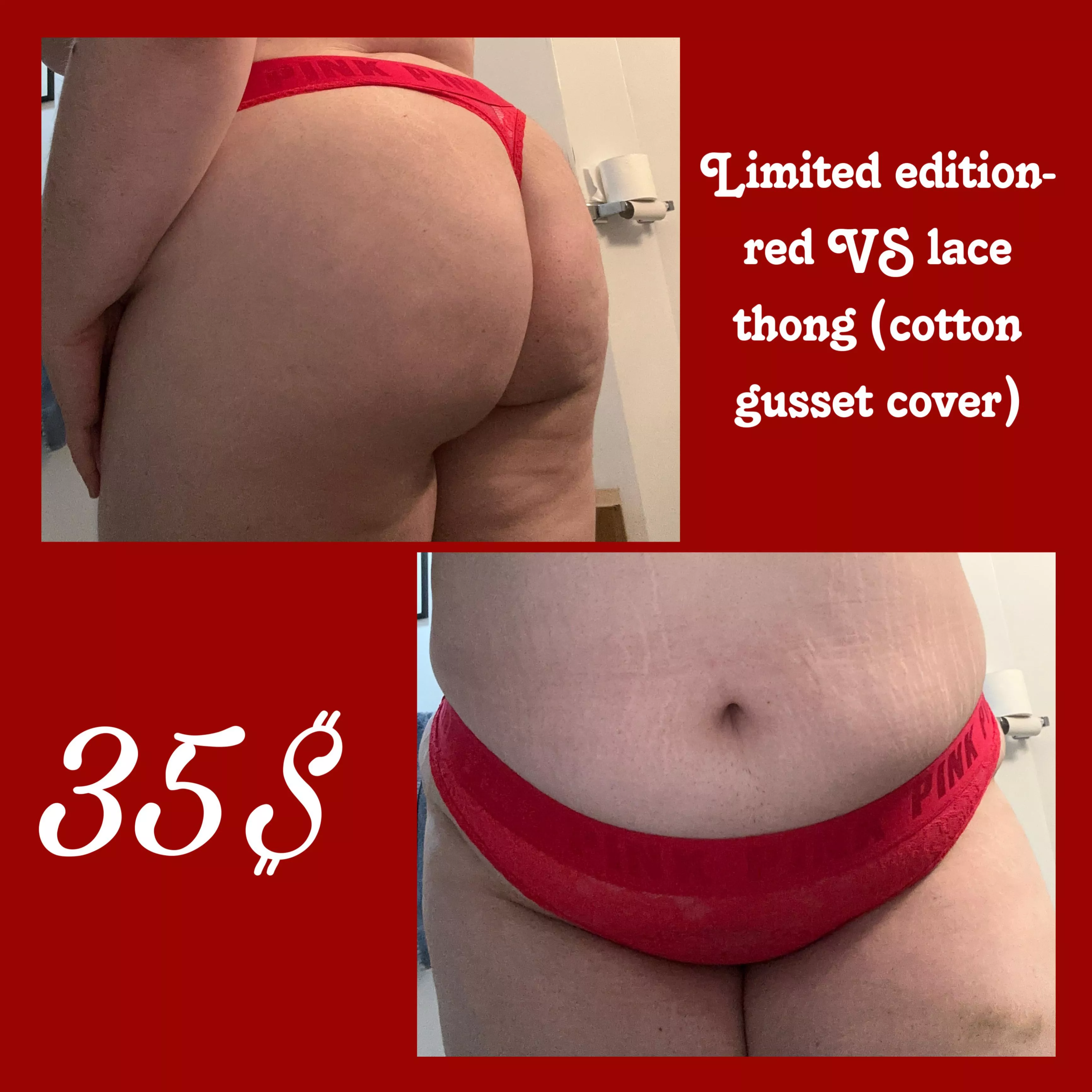 [usa] Panty drawer avail! Proof of wear + ship provided❤️ multiple styles, fabric types, and colors avail❤️ 20-35$ base price❤️ fetish friendly extras avail ❤️ DM here or see Linktree for contacts! [selling] posted by SlutMeOut69