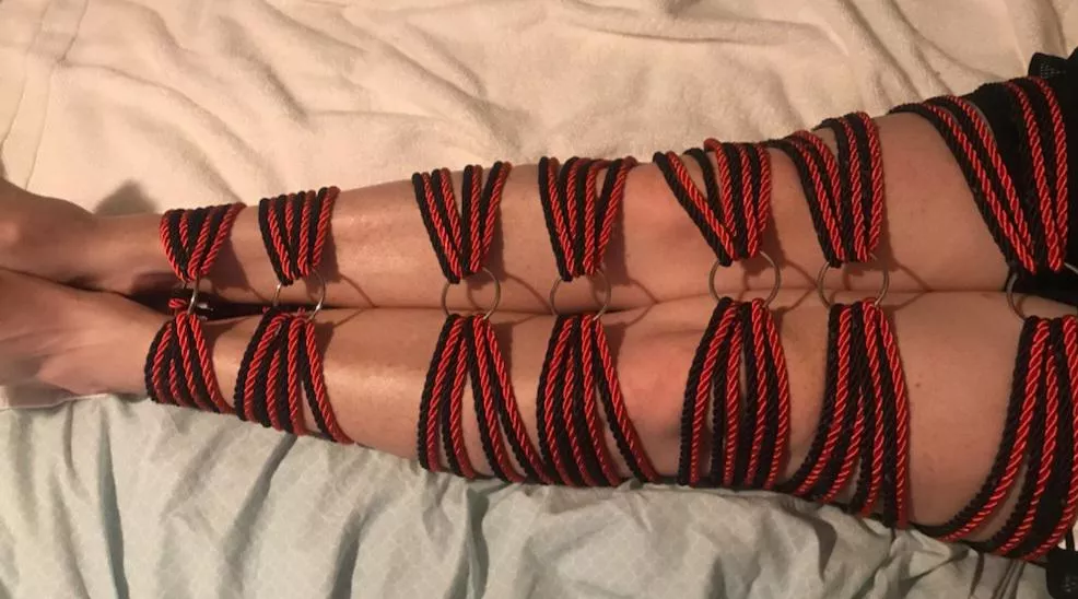 Using rings, round two posted by PersephonesChild82