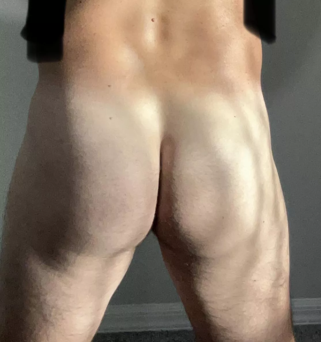 Waiting…. posted by jockboy83