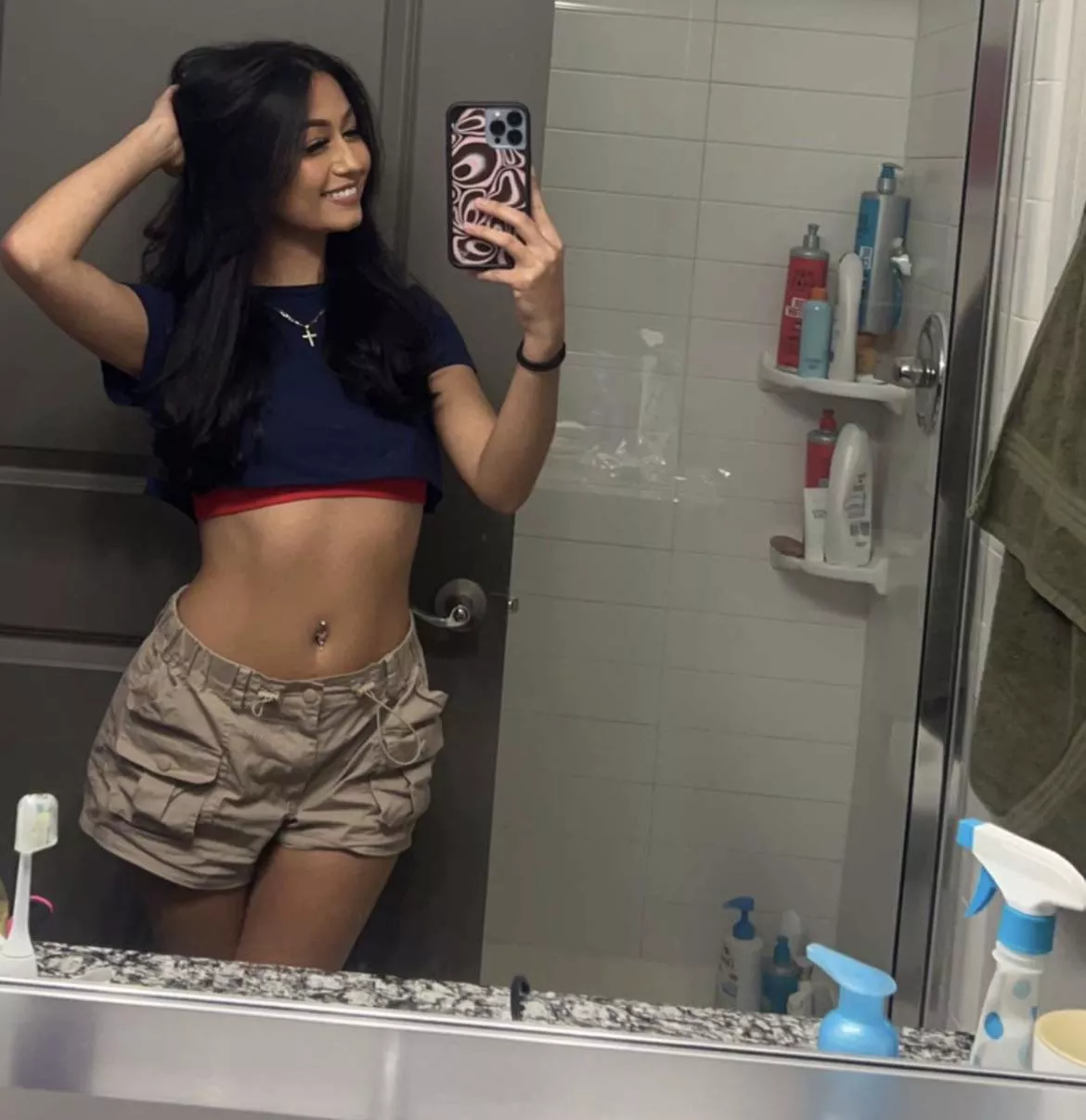 Was asked to post here lol posted by Emma5683