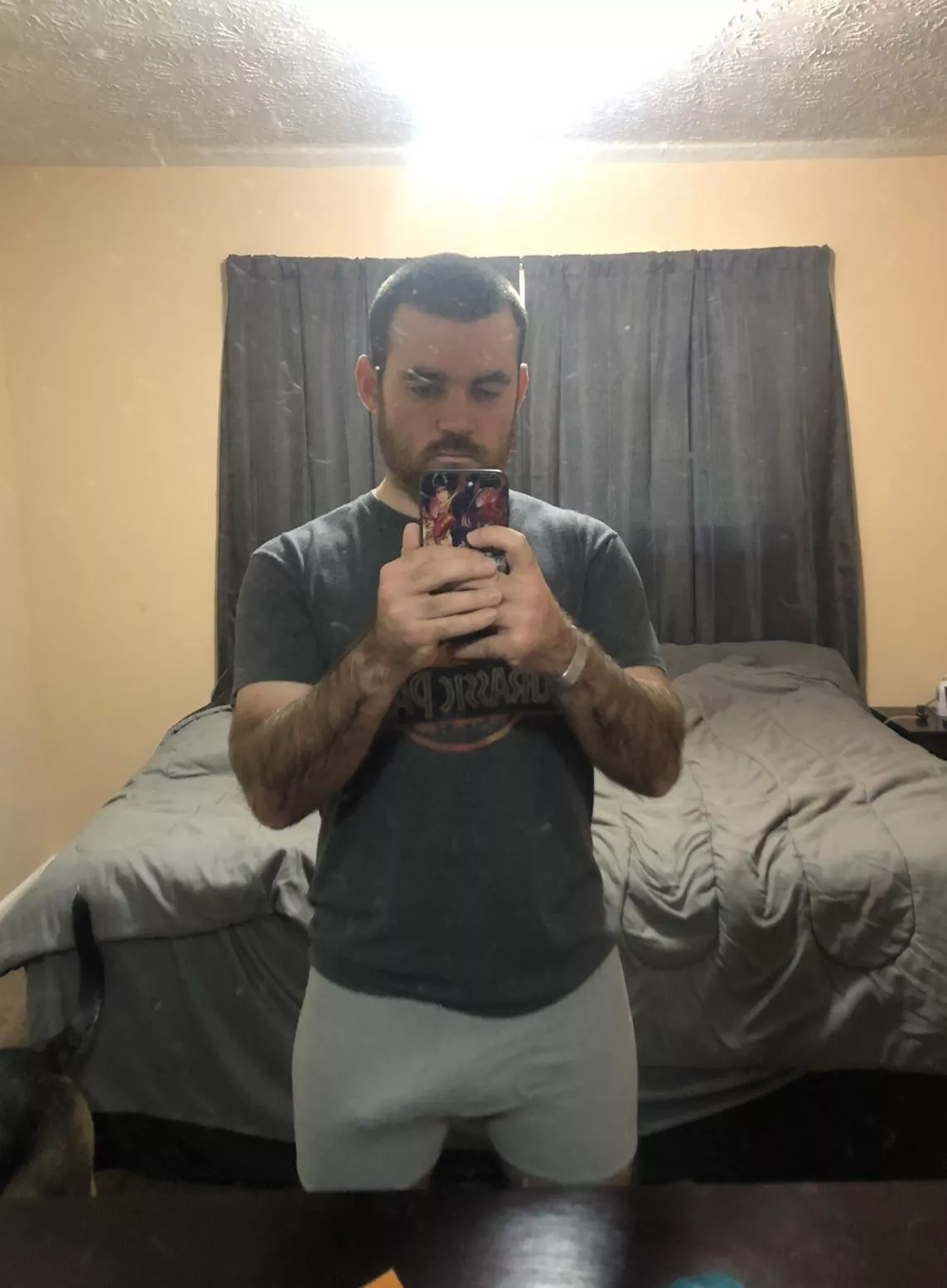 what do you think posted by joshiggs_